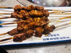-羊来顺冰煮鲜羊铁锅烀羊肉(八卦岭店)