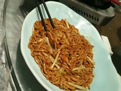 -广东道至正餐厅(区庄店)
