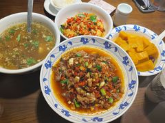 -八碗湘长沙市井菜(坡子街店)