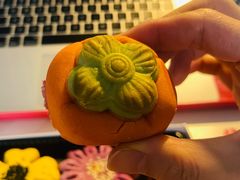 -宝圆斋清真糕点·蛋糕