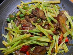 -龙梅肥肠鱼(明瓦廊店)