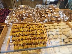 -玛尔哈巴·塔塔尔糕点(华侨小区店)