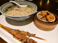 -阿那亚第三食堂 Cafeteria 3