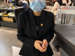 -贺庄·活鱼馆(珠吉路店)