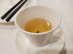 茉莉花茶-广州酒家(文昌总店)