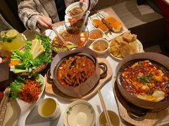 -七八冷面·延边朝鲜族美食(圣熙八号店)