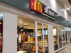 -麦当劳(北京南站店)