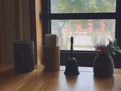 -竹里馆 ·茶食(奥体店)