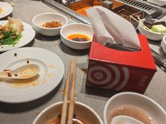 -海底捞火锅(赛格国际购物中心店)