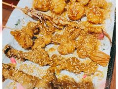 -老酱油炸社