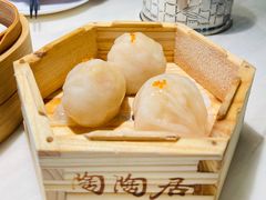 -陶陶居酒家(解放北路店)