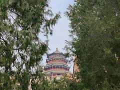 -颐和园