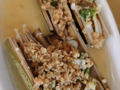 -阿弟特色海鲜餐厅·大排档(平潭店)