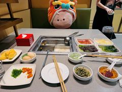 -海底捞火锅(天一广场亚细亚店)