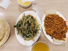 -姥家春饼店(漳州二路店)