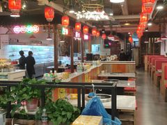 大堂-宽尺巷鱼蛙自助火锅(虎丘钻石广场店)