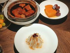 -许爷家·生态湖鲜(徐汇日月光店)
