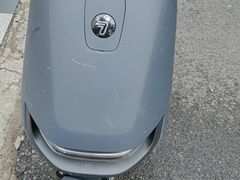 -九号电动车(安定门内大街店)