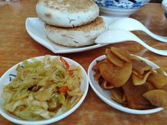 -八沟羊汤(河北大街店)