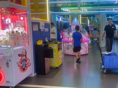 -快乐街区(成都龙湖北城天街店)