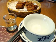 -天下客饭店(中山路店)