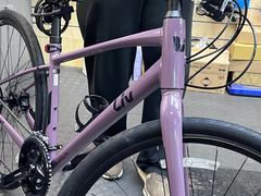 -GIANT捷安特自行车专卖店(金桥台儿庄路店)