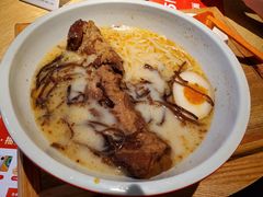-味千拉面(又一城店)