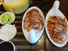 -玉林烤鸭店(垡头店)