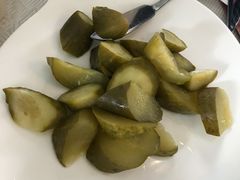 -小白桦西餐厅