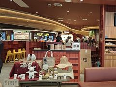 -巴奴毛肚火锅(龙湖锦艺城店)