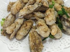 -鸿旺海鲜楼(平潭流水店)