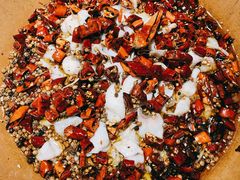 -永安鱼庄·镇江菜(丁卯店)