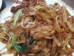 -葛记焖饼(伏牛路店)