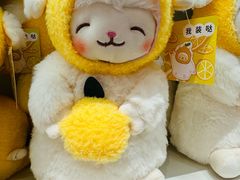 -名创优品(山东青岛华润万象城店)