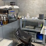 宁波｜克莱因蓝咖啡店