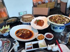 -玖五京菜(杭州城北万象城店)