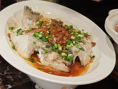 -新白鹿餐厅(爱琴海购物中心店)