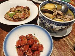 -一同楼福州菜馆(五四店)