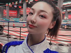 -速马赫卡丁车(琶洲店)