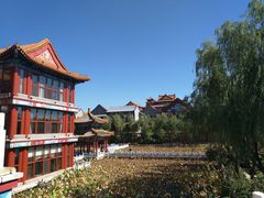 -大明幻境第一城