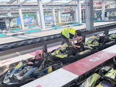 -速马赫卡丁车(琶洲店)