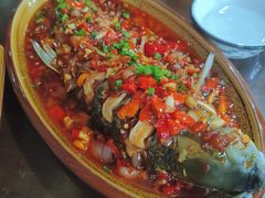 -朗妈私房菜(婺女州店)