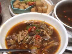 -厝小满.姜母鸭/泉州菜(桥南店)