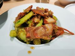 -老边饺子馆(东单店)