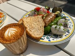 -Alimentari Mulino意大利餐吧&烘焙(丰盛里店)