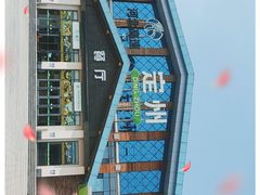 -定州服务区(京港澳高速北区)
