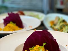 -箱美术馆私房菜(水晶郦城店)