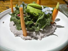 -HOME餐厅粤菜 融合菜