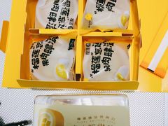 -薇薇安千层蛋糕(府城店)