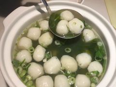 -日丰园海肠水饺·老字号大连海鲜(和平广场店)